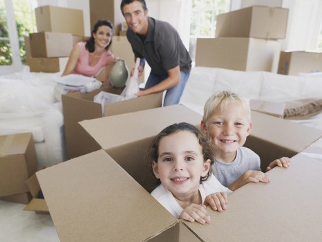 Modern slavery policy commitment for Man And A Van South Kensington